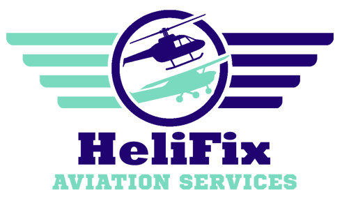 Helifix Aviation Services Aviation Related Services At One Destination